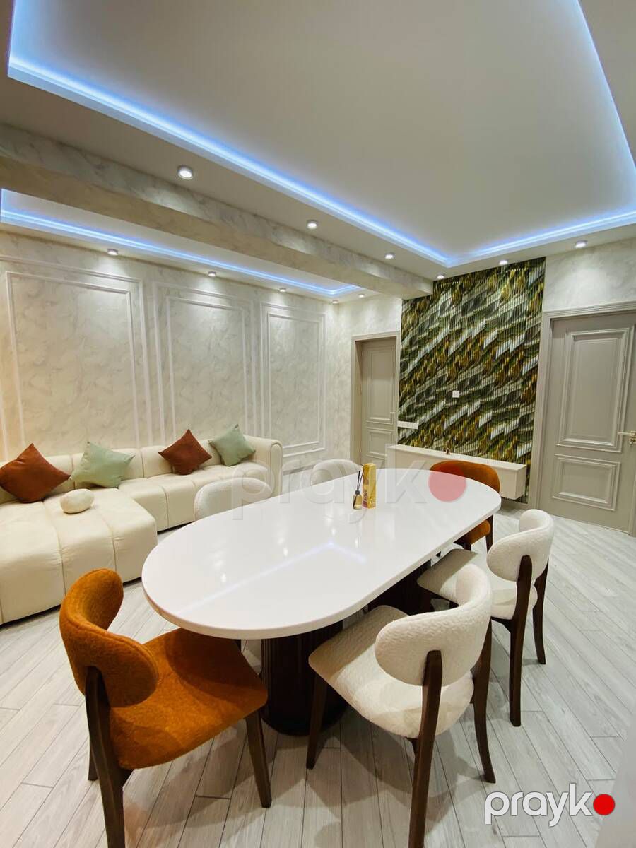 Satılır 2 otaqlı yeni tikili 63 m² — Mənzil, Xırdalan (4)