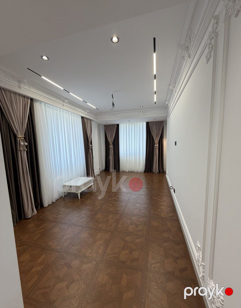 Satılır 3 otaqlı yeni tikili 100 m² — Mənzil, Bakı (6)