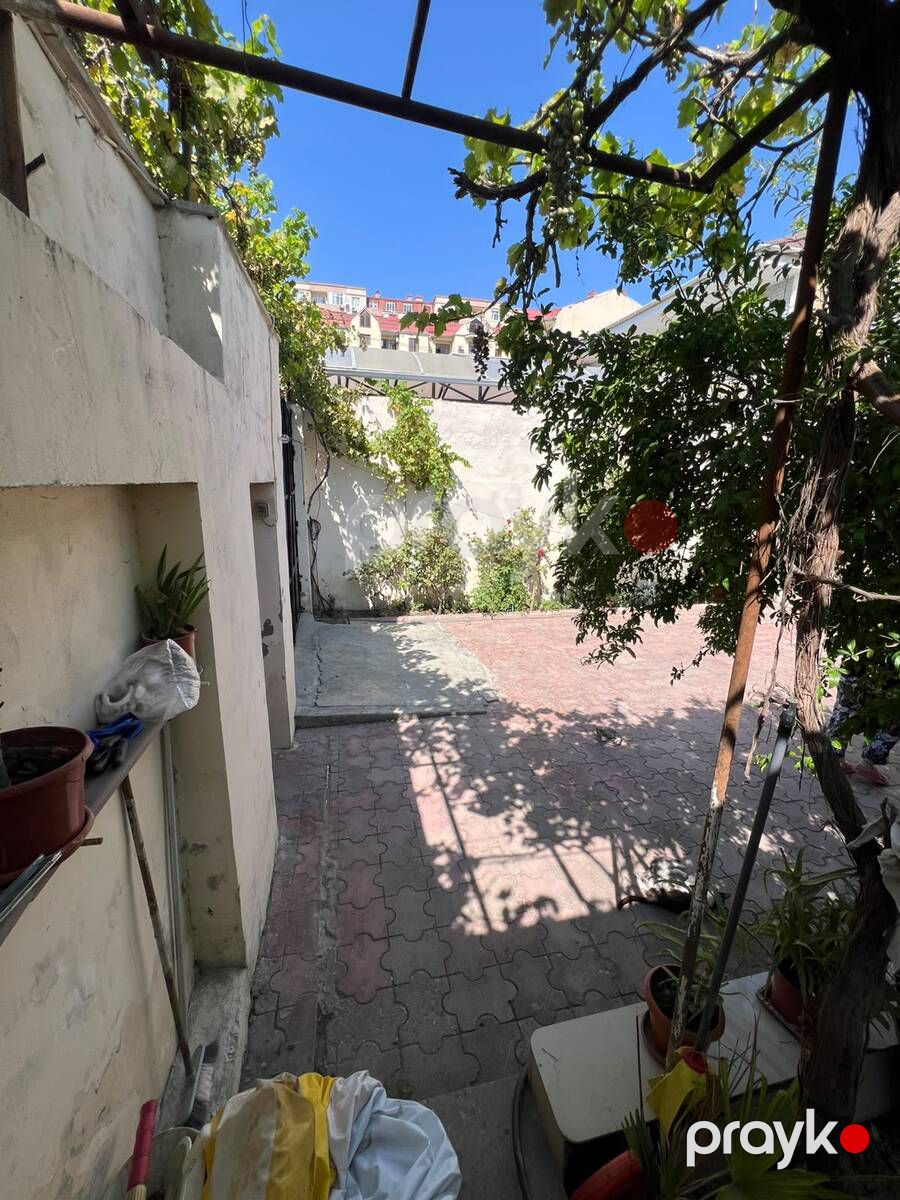 Satılır 4 otaqlı həyət evi/bağ evi 125 m² — Ev, villa, Xırdalan (10)