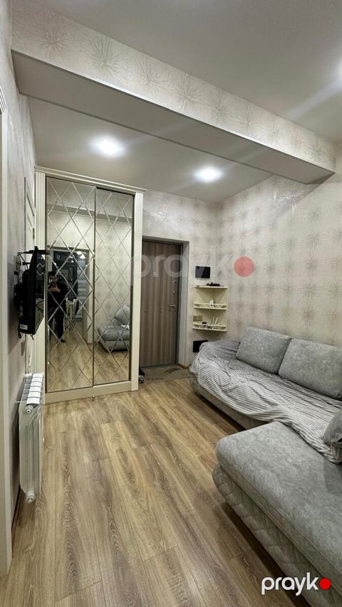 Satılır 2 otaqlı yeni tikili 51 m² — Bakı