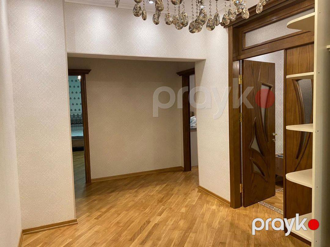 Satılır 3 otaqlı yeni tikili 145 m² — Mənzil, Bakı (9)