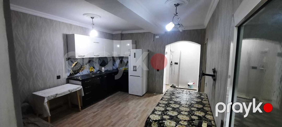 İcarəyə verilir 4 otaqlı yeni tikili 110 m² — Mənzil, Bakı (10)