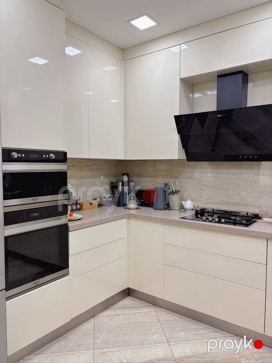 Satılır 3 otaqlı yeni tikili 116 m² — Mənzil, Bakı (6)