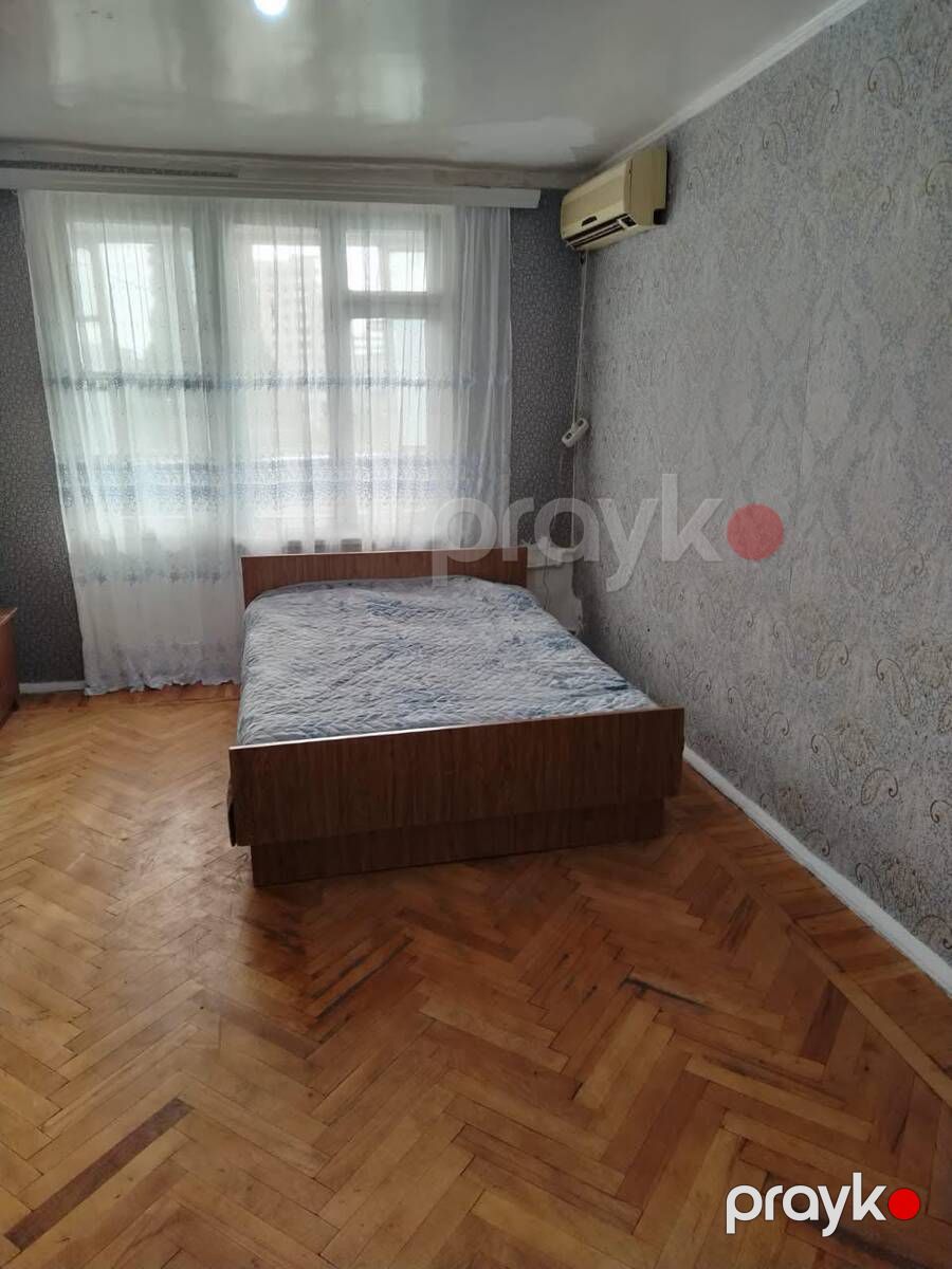 İcarəyə verilir 3 otaqlı köhnə tikili 100 m² — Mənzil, Bakı (2)