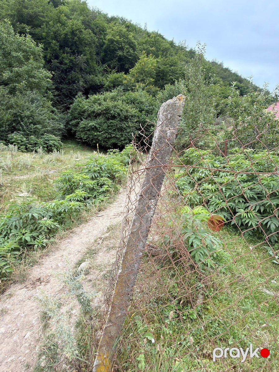 3 sot torpaq sahəsi, Xuray k — Torpaq, Qusar (3)