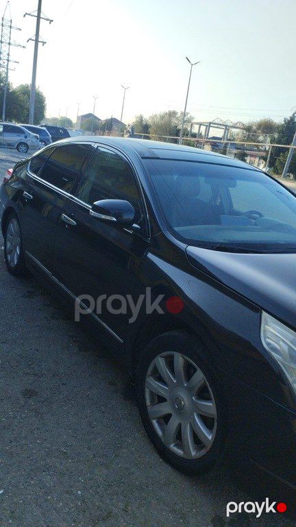 Nissan Teana, 2.5 L, 2009 il, 265 088 km — Avtomobillər, Sumqayıt (5)