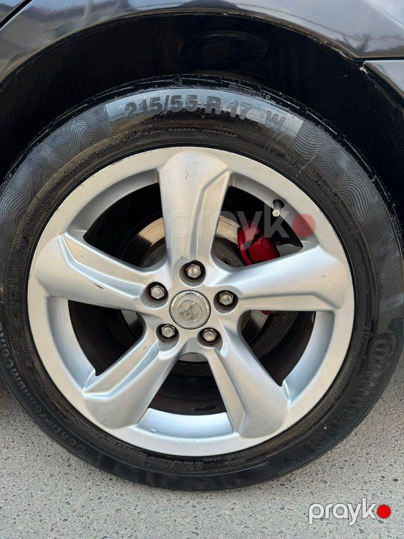 Toyota Camry, 2.4 L, 2010 il, 238 000 km — Avtomobillər, Bakı (9)