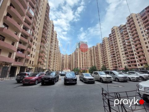 Satılır 4 otaqlı yeni tikili 137 m² — Bakı
