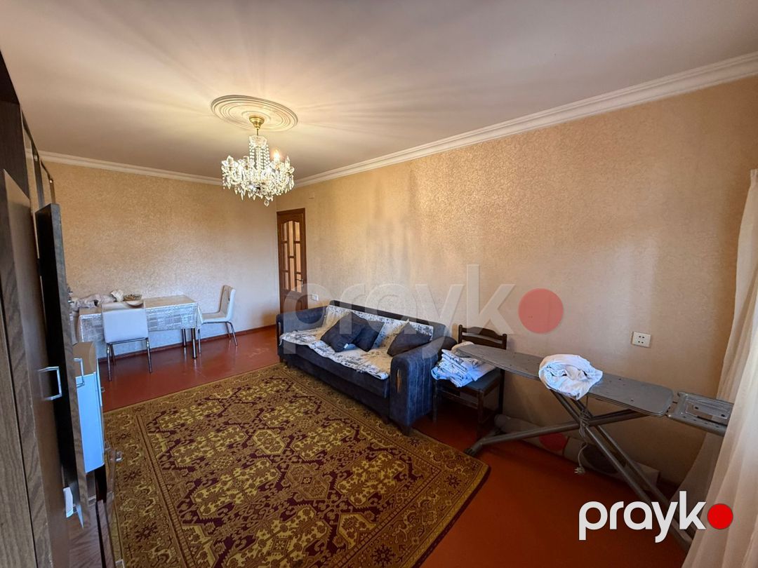 Satılır 4 otaqlı köhnə tikili 90 m² — Mənzil, Bakı (5)