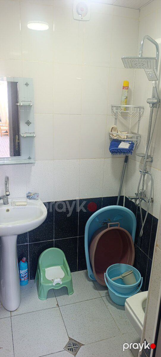 Həyət evi kirayə verilir, Masazır qəs — Ev, villa, Xırdalan (4)