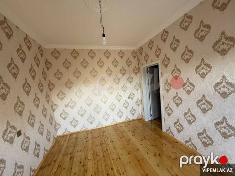 Sabunçu rayonunda 2 otaqlı Həyət evi Satılır, 30 m² — Bakı