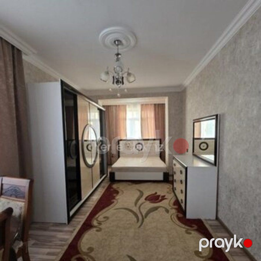 1-otaqlı mənzil kirayə verilir, Sumqayıt ş., 57 m² — Mənzil, Sumqayıt (3)