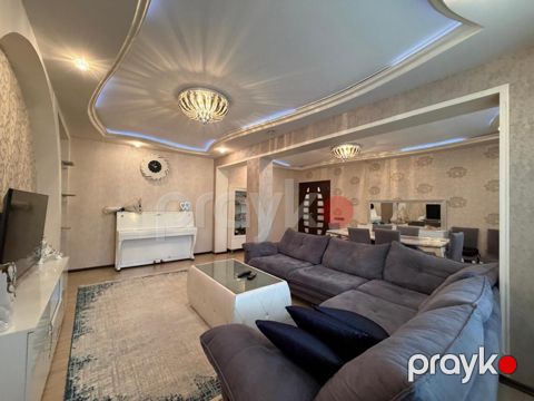 Satılır 5 otaqlı köhnə tikili 125 m² — Xırdalan