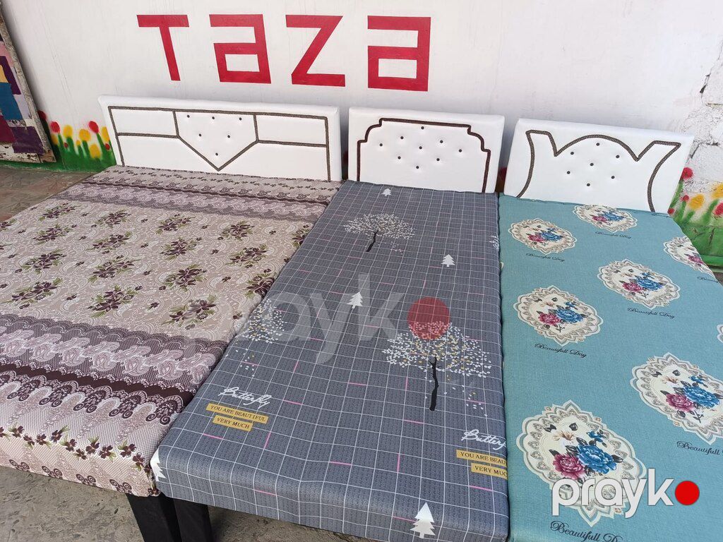 Çarpayılar — Mebel, Bakı (2)