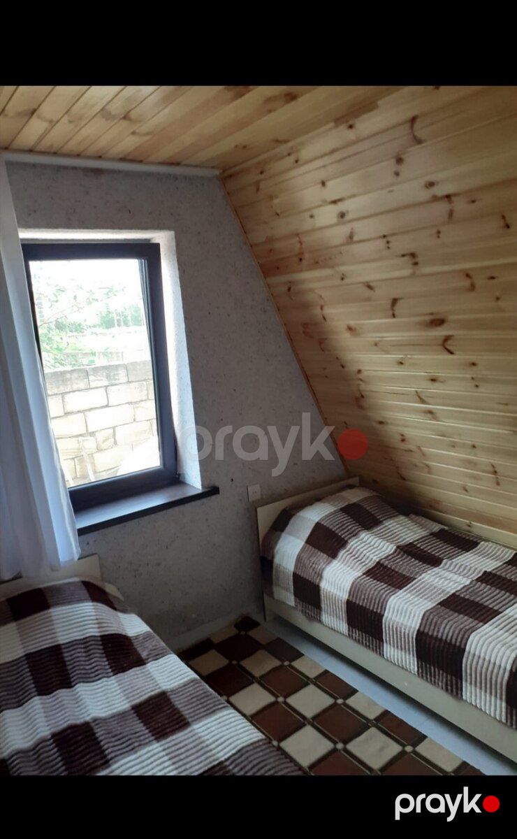 Həyət evi kirayə verilir, Nabran qəs — Ev, villa (11)