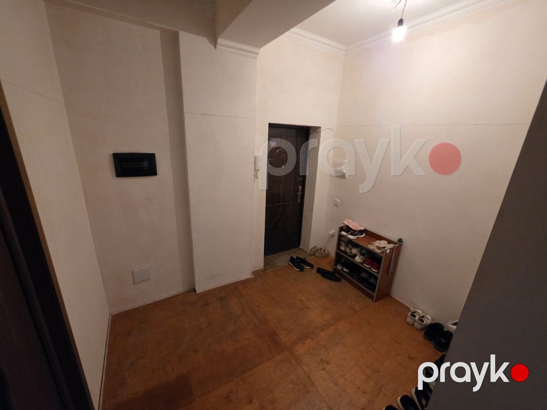 Satılır 2 otaqlı köhnə tikili 78 m² — Mənzil, Bakı (10)