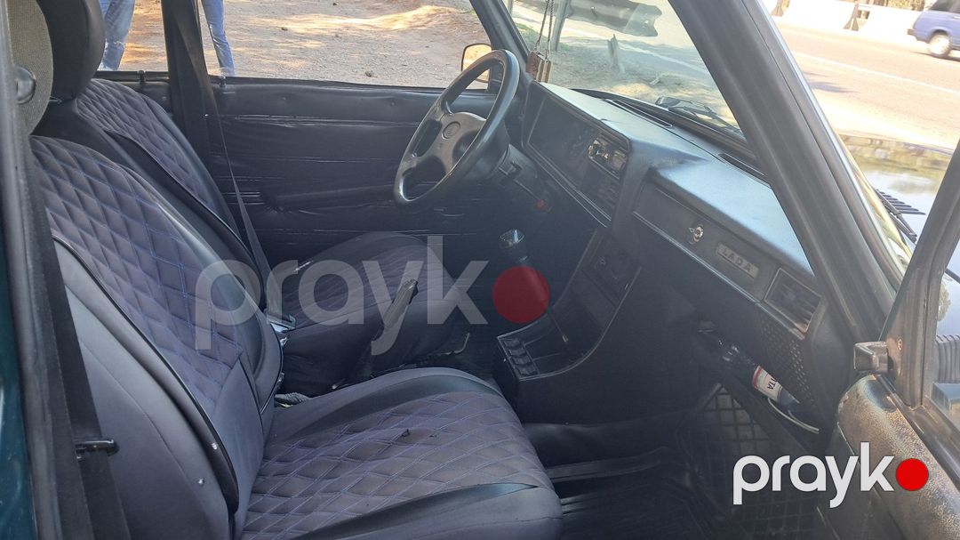 Lada (vaz) 2104, 2011 il — Avtomobillər, Bakı (11)