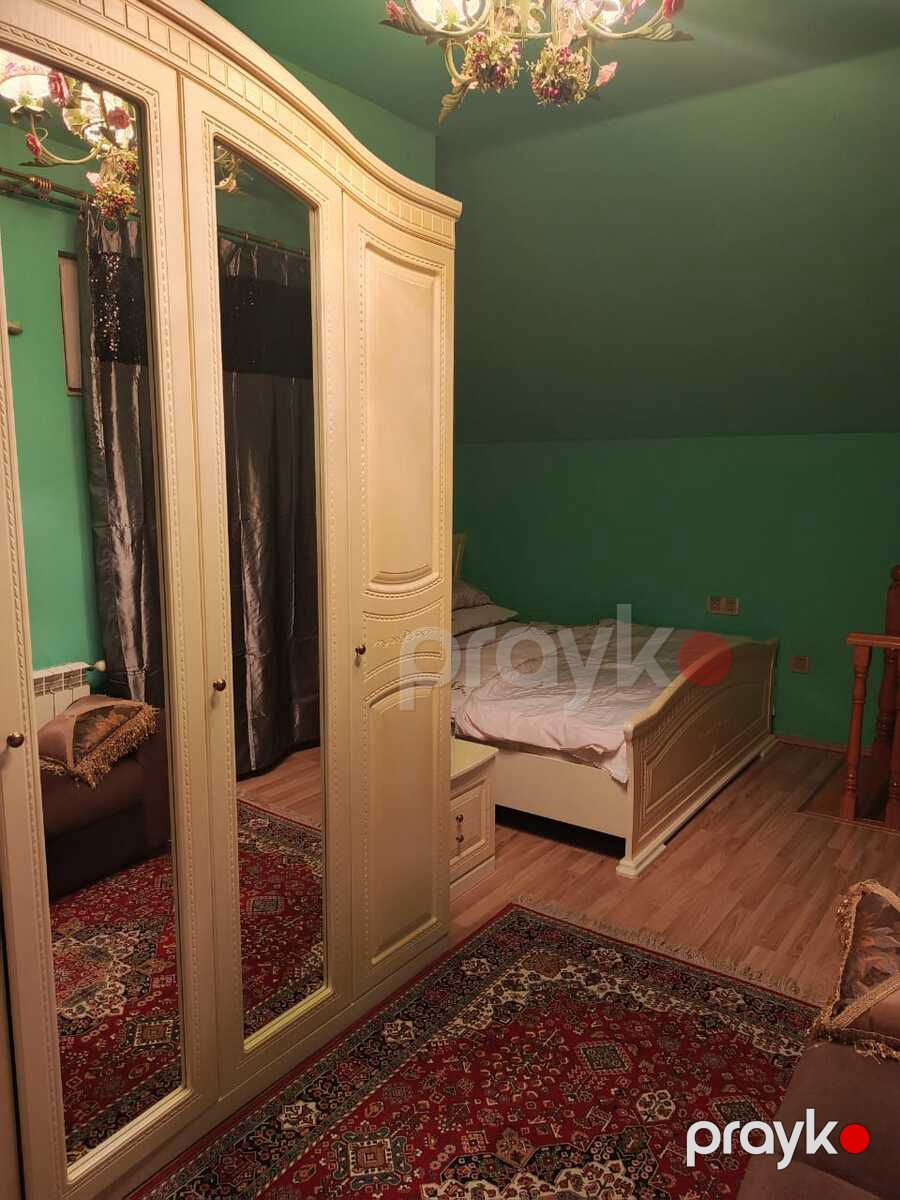 Satılır 2 otaqlı köhnə tikili 48 m² — Mənzil, Bakı (10)