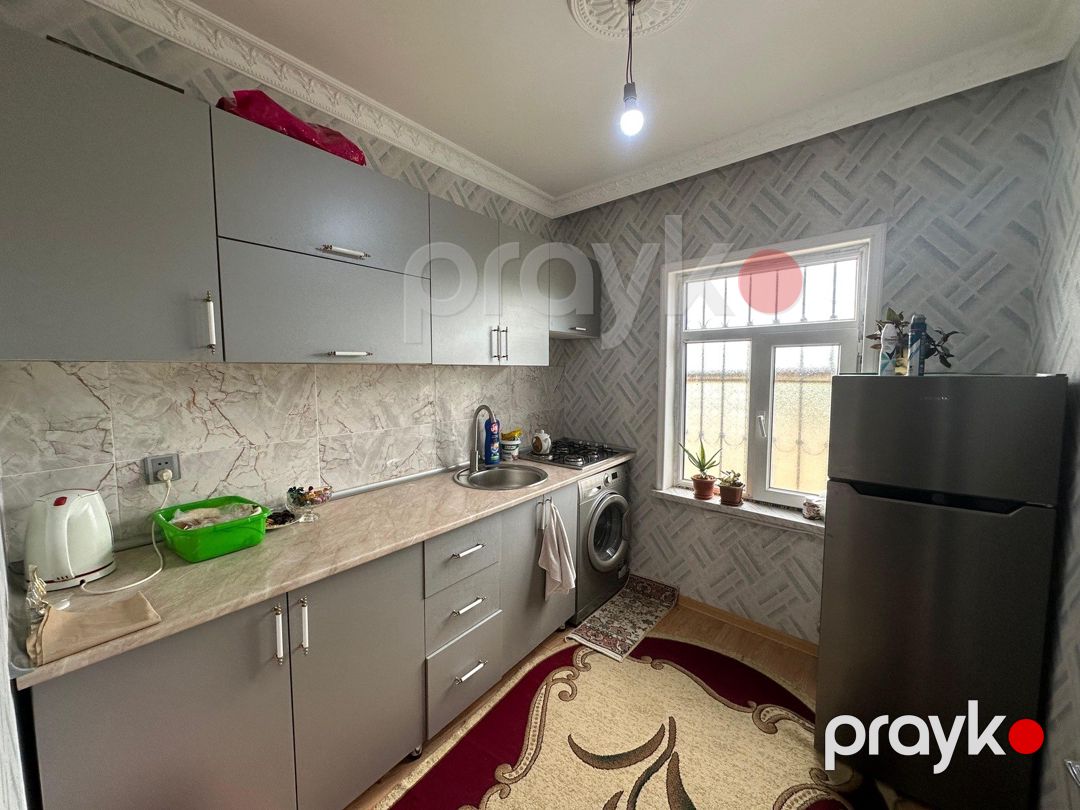 Həyət evi, Binəqədi qəs — Ev, villa, Bakı (4)
