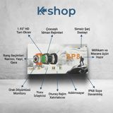 Yeni, Smart qolbaq — K_shop