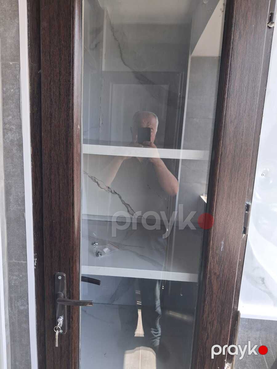 Satılır 3 otaqlı köhnə tikili 85 m² — Mənzil, Bakı (11)