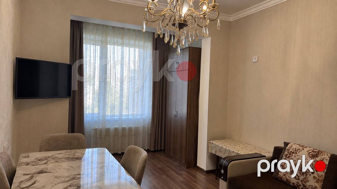 İcarəyə verilir 2 otaqlı köhnə tikili 60 m² — Mənzil, Bakı (4)