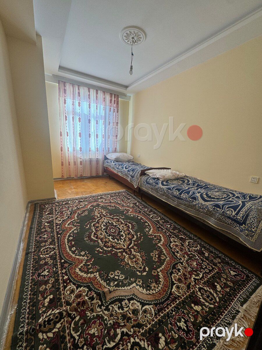 2-otaqlı yeni tikili kirayə verilir, Masazır qəs., 60 m² — Mənzil, Bakı (7)