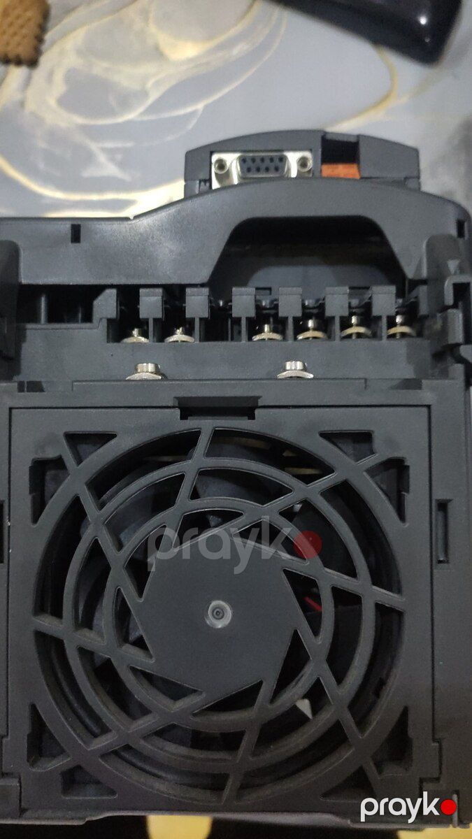 Simens Micromaster 440 invertor 4kw 2.2kw 0.75 kw — Təmir və inşaat, Bakı (4)