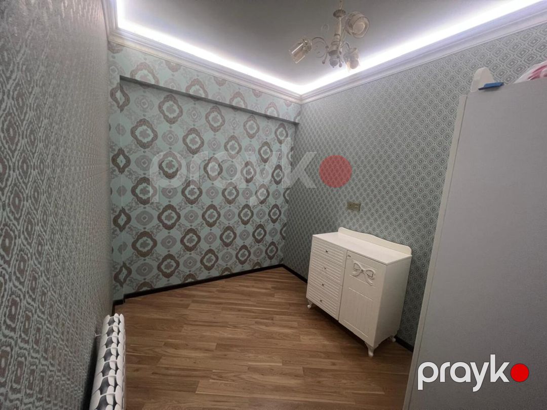 Satılır 3 otaqlı yeni tikili 96 m² — Mənzil, Bakı (5)