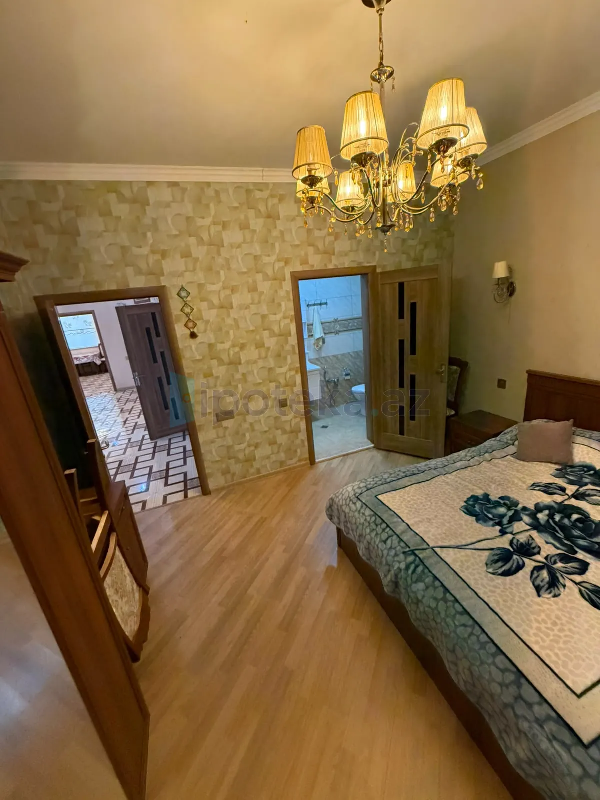Satılır: 4 Otaq, Bağlar, Xəzər r., Şüvəlan q., 200.00 m² — Ev, villa, Şüvəlan (6)