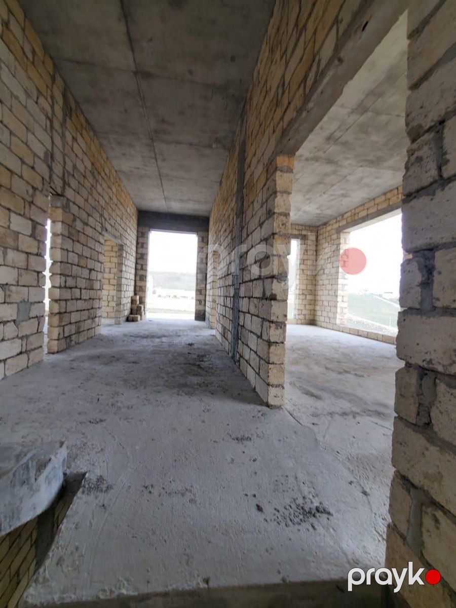 Satılır 12 otaqlı həyət evi/bağ evi 600 m² — Ev, villa, Bakı (10)