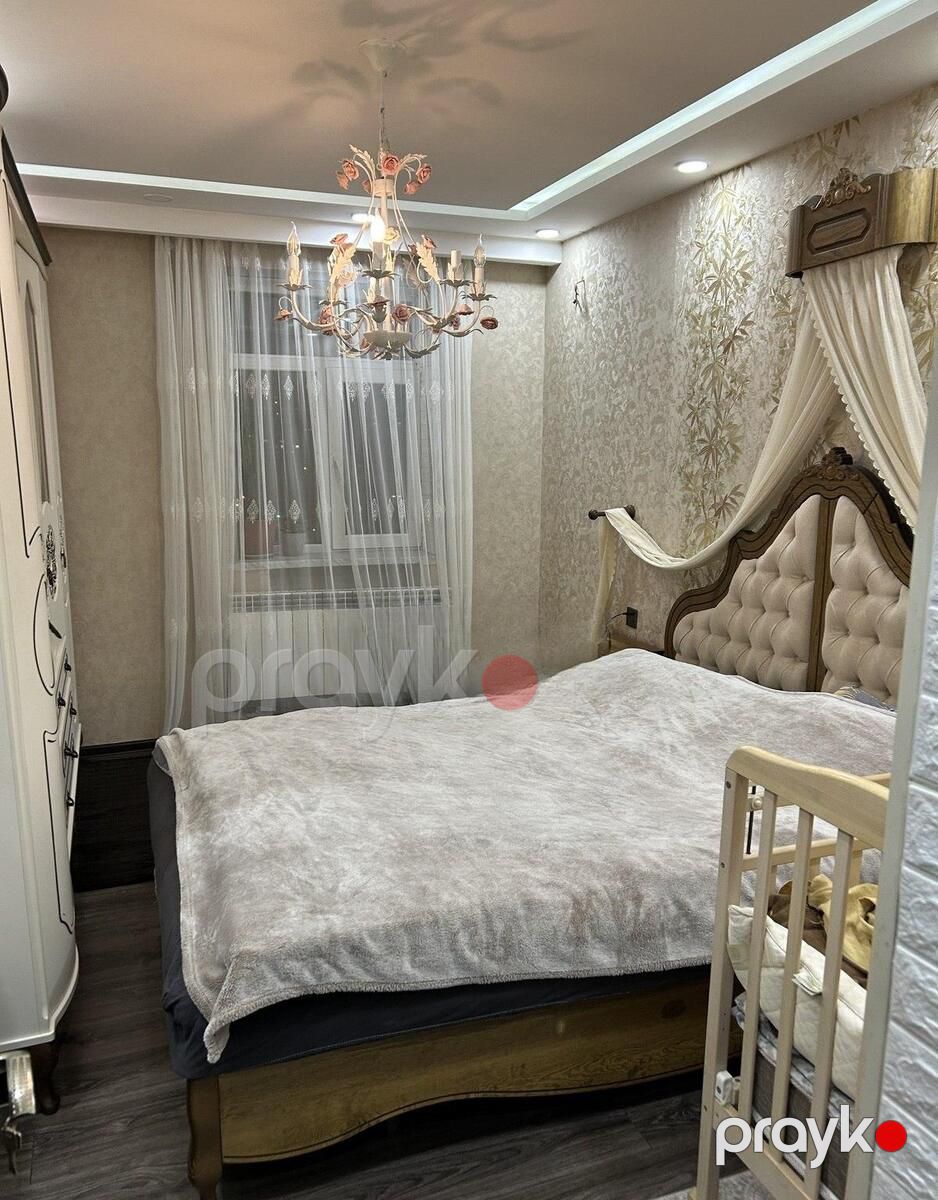 Satılır 2 otaqlı köhnə tikili 65 m² — Mənzil, Bakı (11)