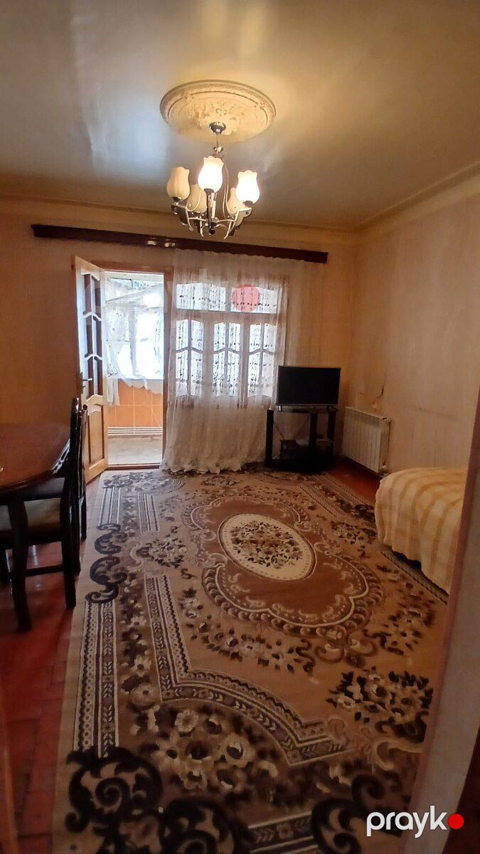 2-otaqlı mənzil, Şirvan ş., 51 m² — Mənzil, Şirvan (4)