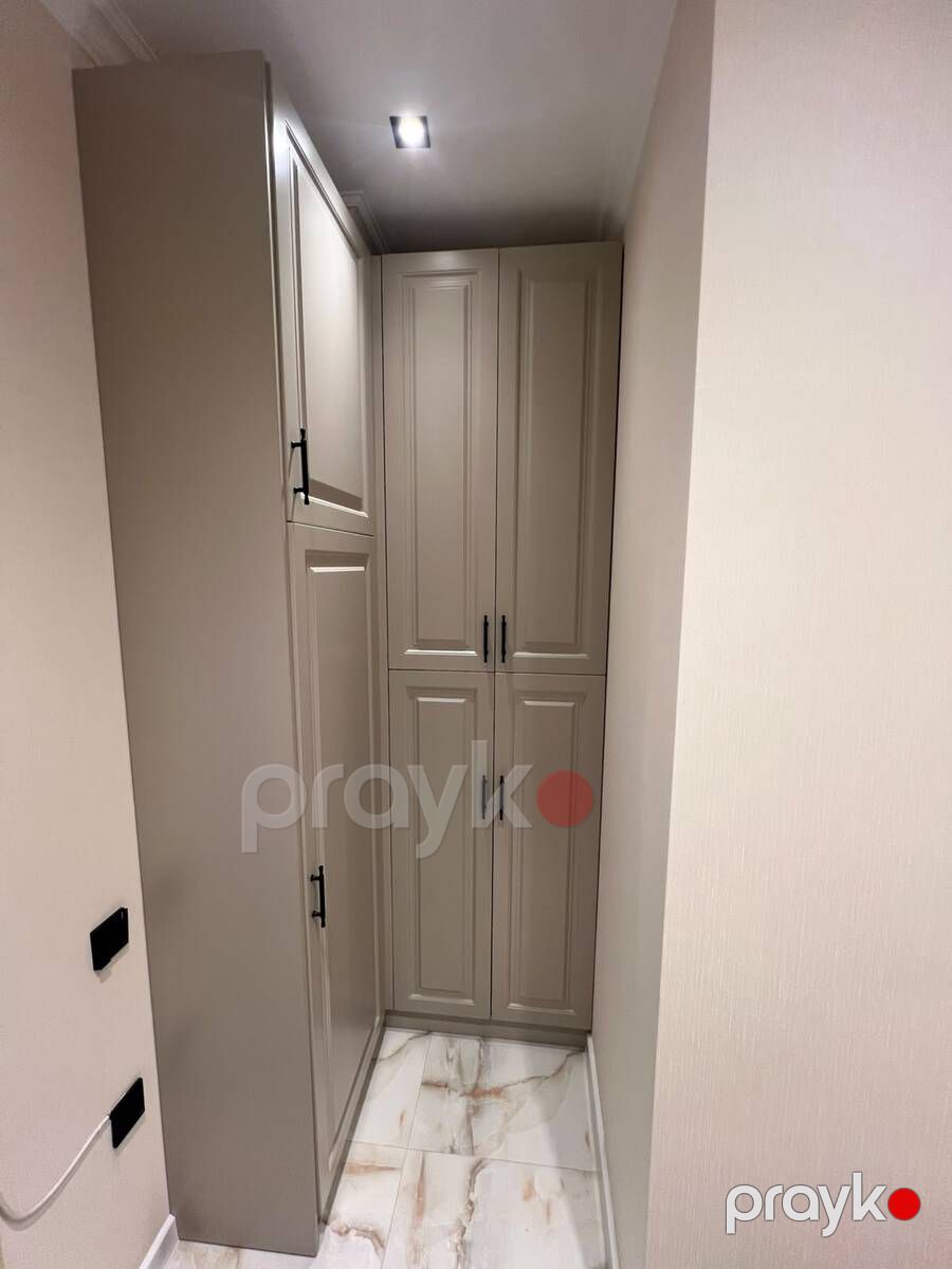 Satılır 2 otaqlı yeni tikili 60 m² — Mənzil, Bakı (3)