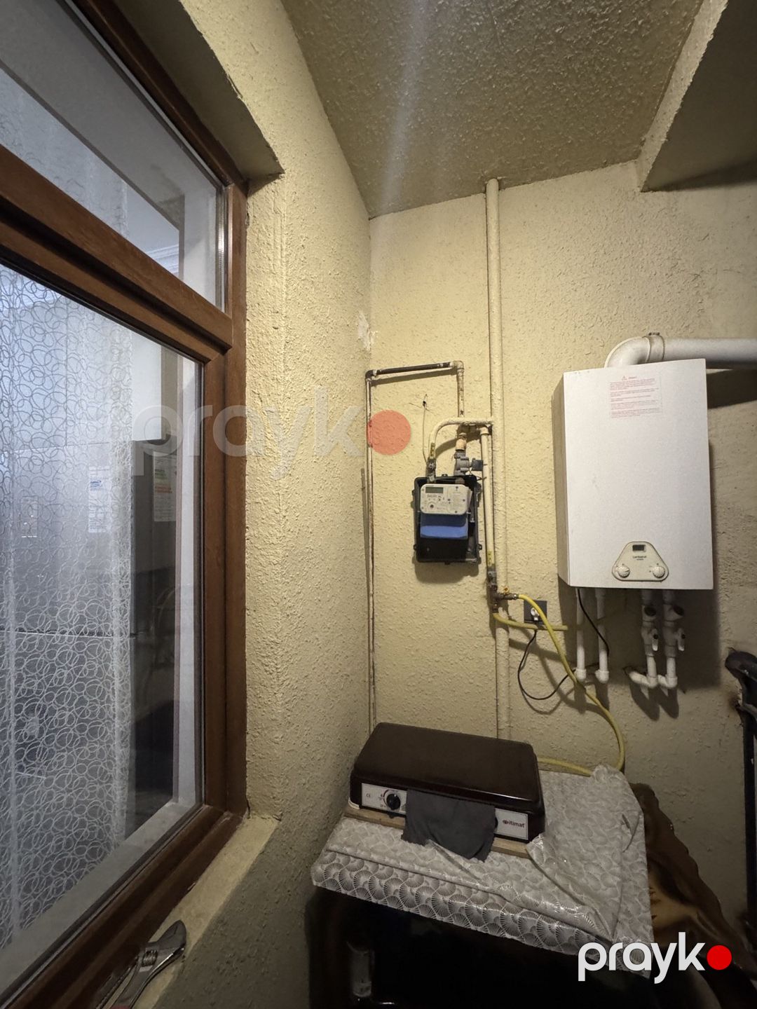 Satılır 2 otaqlı yeni tikili 103 m² — Mənzil, Bakı (10)