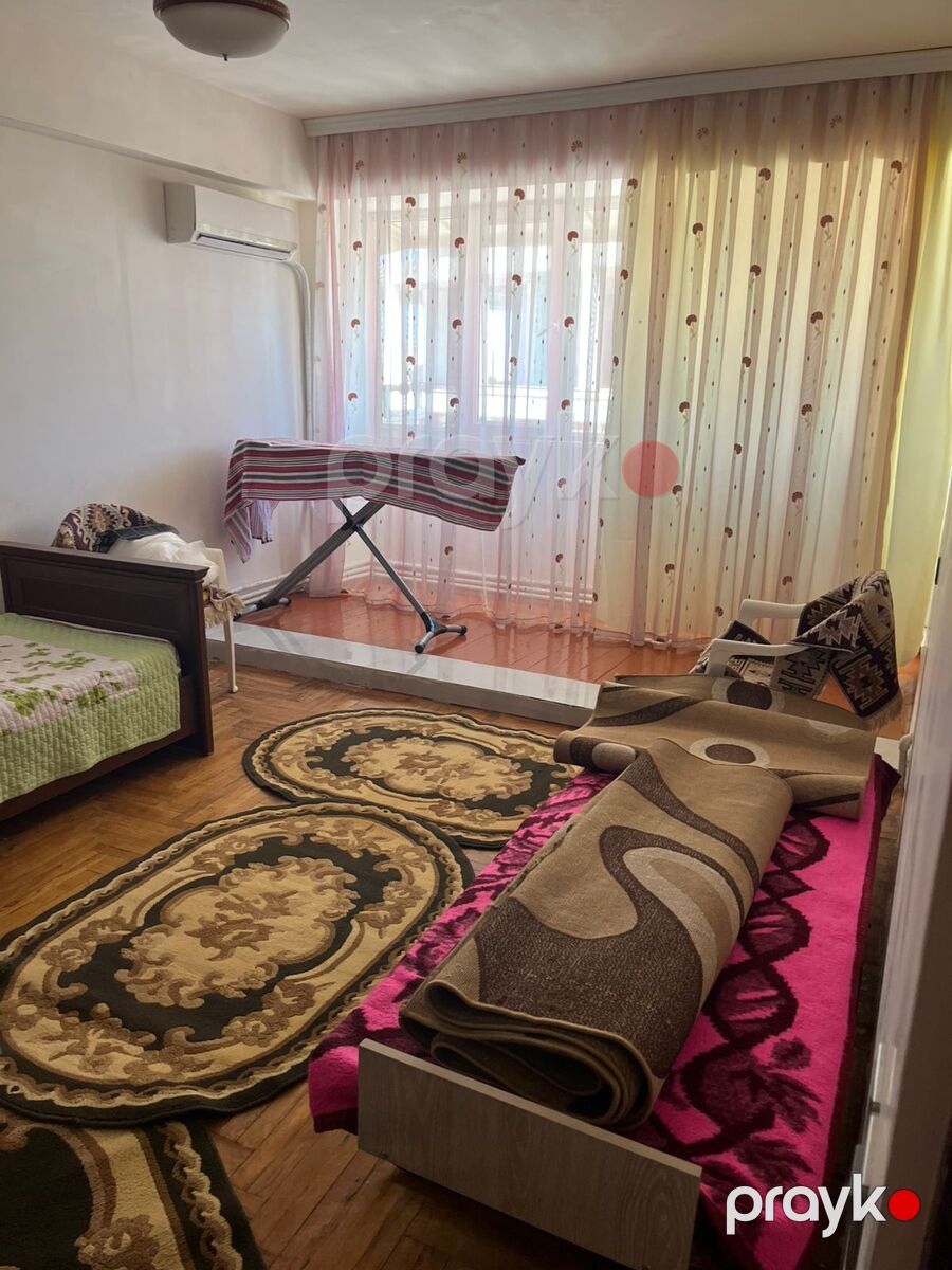 İcarəyə verilir 3 otaqlı köhnə tikili 86 m² — Mənzil, Bakı (12)