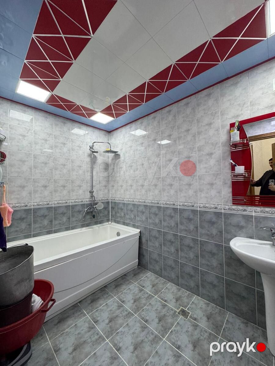 Satılır 3 otaqlı yeni tikili 110 m² — Mənzil, Bakı (12)