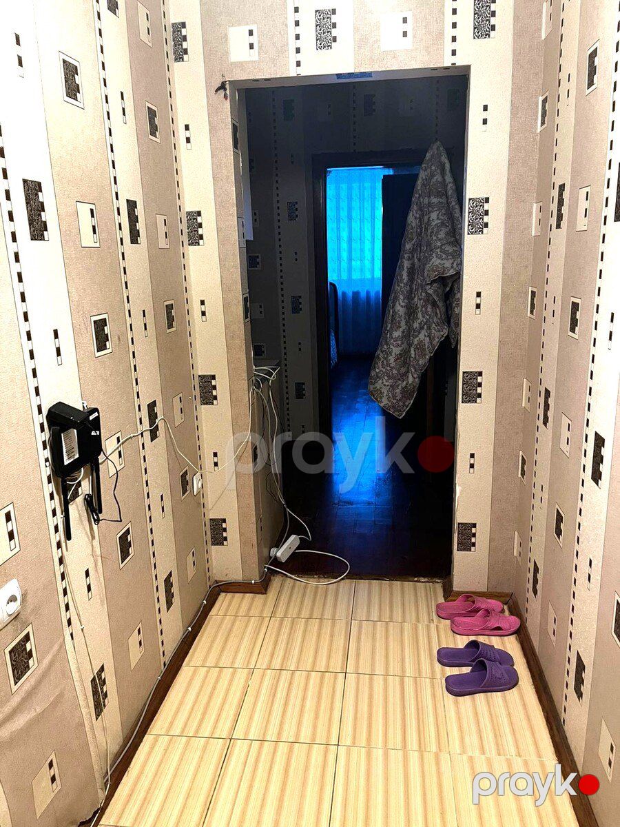 İcarəyə verilir 2 otaqlı yeni tikili 55 m² — Mənzil, Bakı (3)