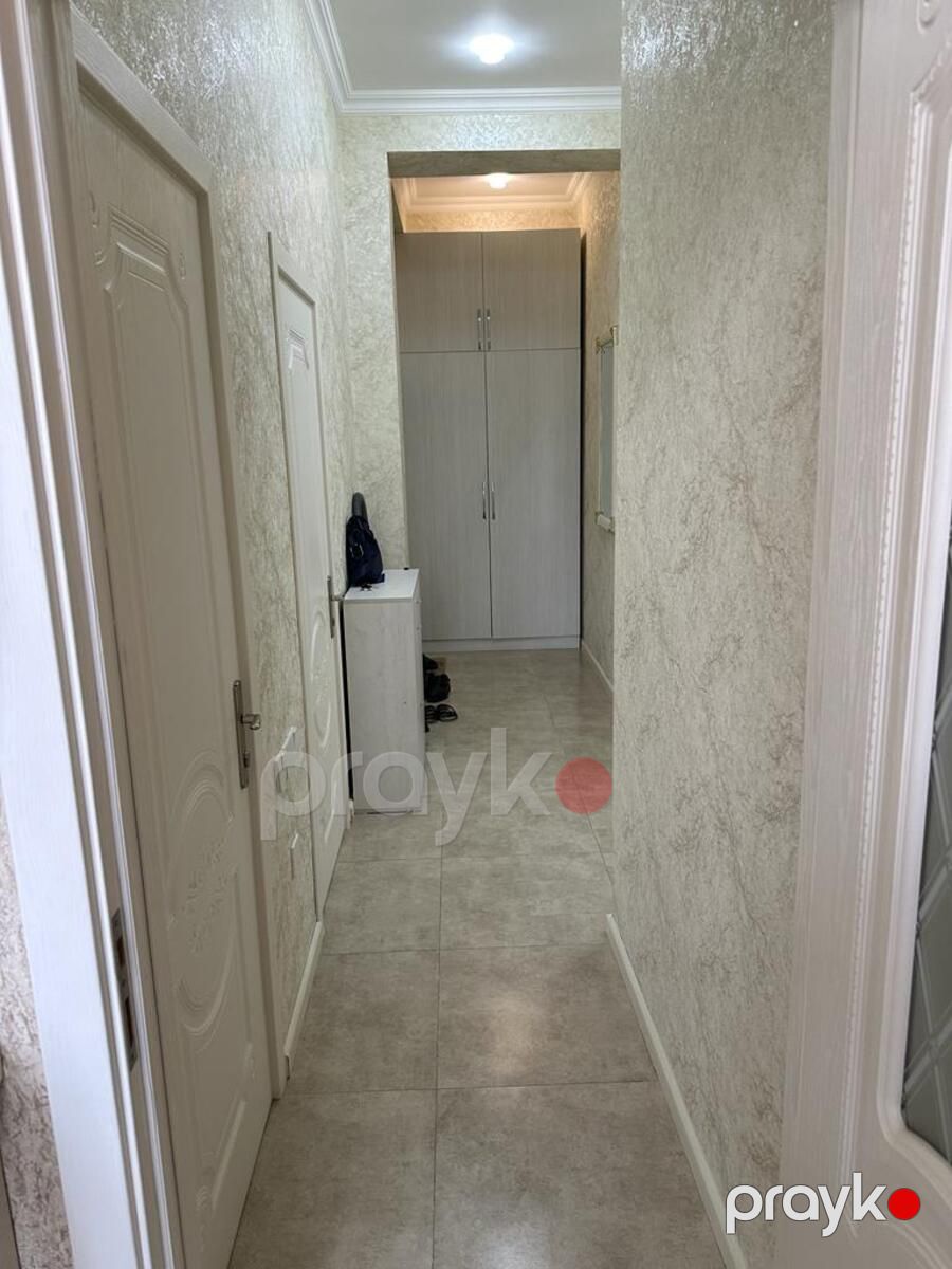 Satılır 2 otaqlı yeni tikili 80 m² — Mənzil, Bakı (9)