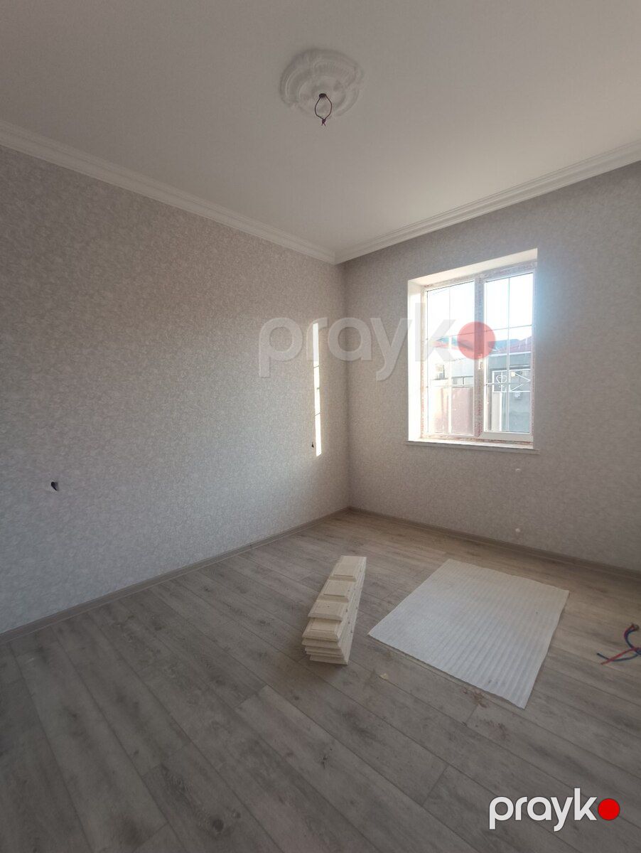Həyət evi, Masazır qəs — Ev, villa, Bakı (6)