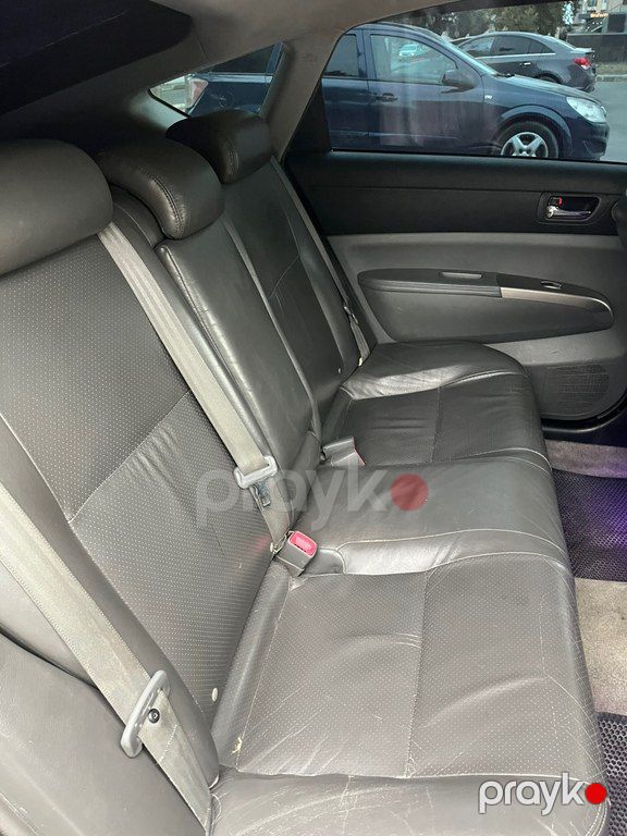 Toyota Prius, 1.5 L, 1.3 kWh, 2009 il, 585 801 km — Avtomobillər, Bakı (9)
