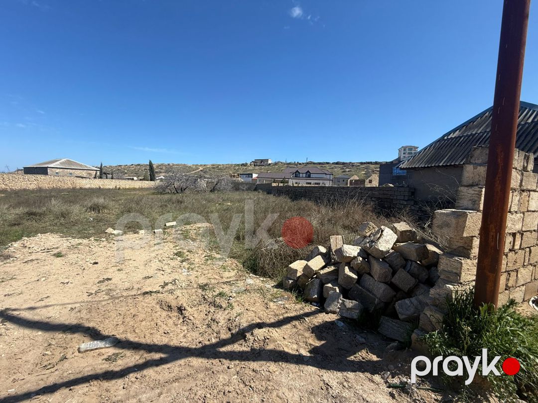 24 sot torpaq sahəsi, Nardaran qəs — Torpaq, Bakı (3)