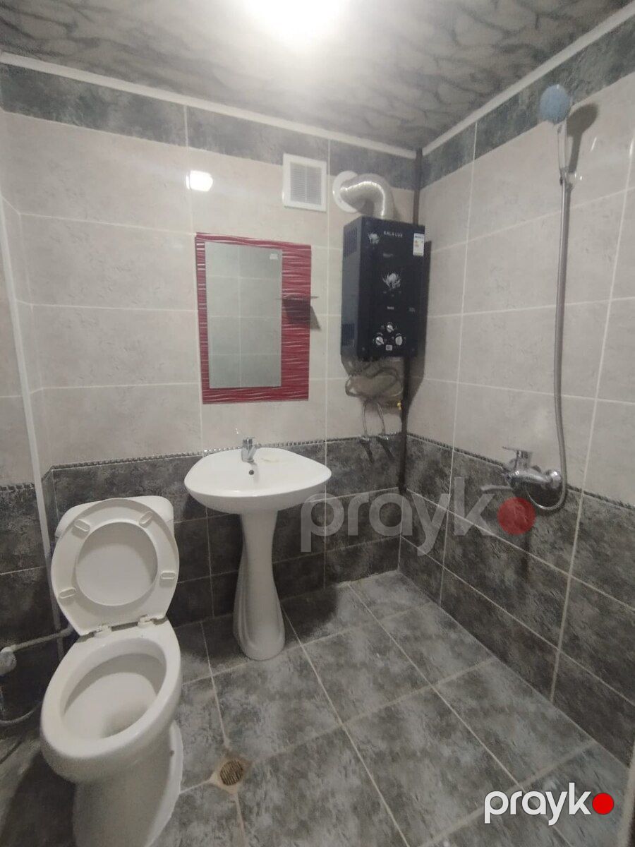 1-otaqlı mənzil, 1-ci mkr., 31 m² — Mənzil, Sumqayıt (3)