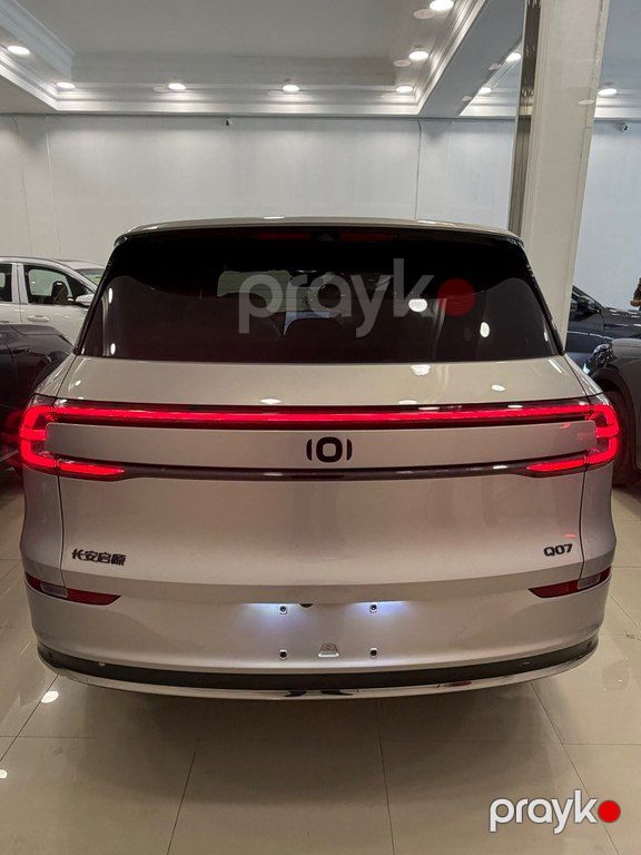 Changan Qiyuan Q07, 1.5 L, 31.7 kWh, 2026 il, yeni — Avtomobillər, Bakı (2)