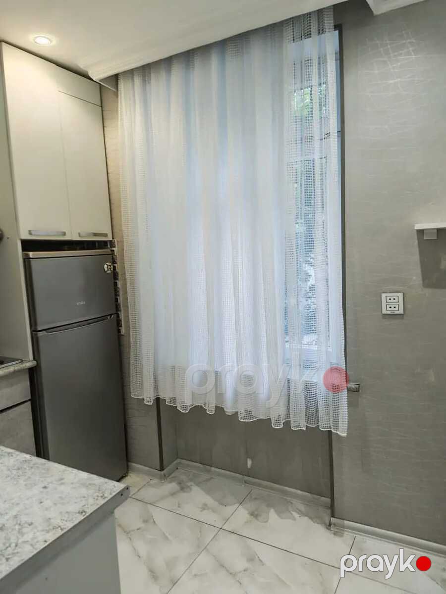 İcarəyə verilir 3 otaqlı köhnə tikili 75 m² — Mənzil, Bakı (11)