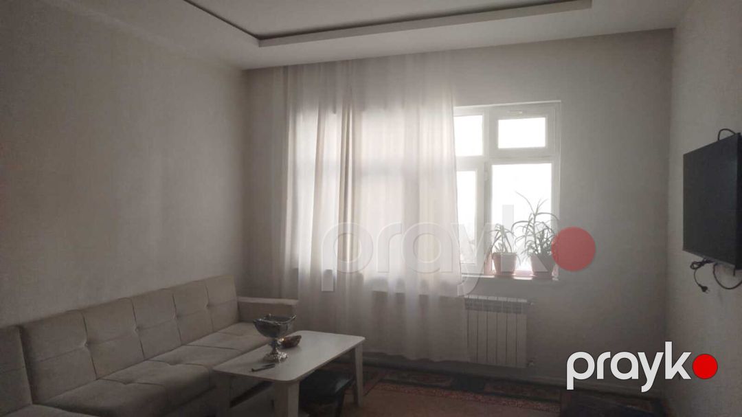 Satılır 4 otaqlı həyət evi/bağ evi 105 m² — Ev, villa, Bakı (5)