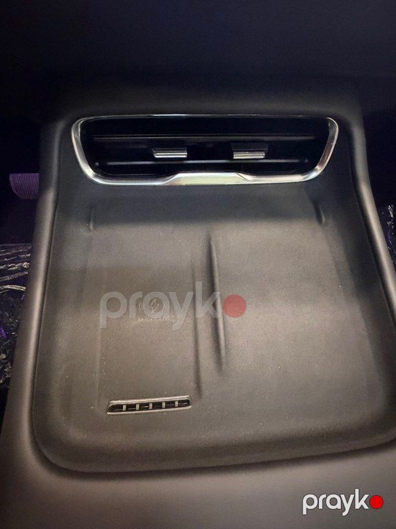 Changan Qiyuan Q07, 1.5 L, 31.7 kWh, 2026 il, yeni — Avtomobillər, Bakı (7)