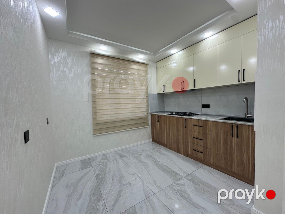 Satılır 2 otaqlı köhnə tikili 60 m² — Mənzil, Bakı (8)
