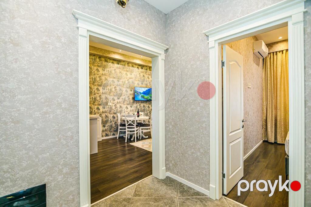 İcarəyə verilir 2 otaqlı yeni tikili 75 m² — Mənzil, Bakı (2)