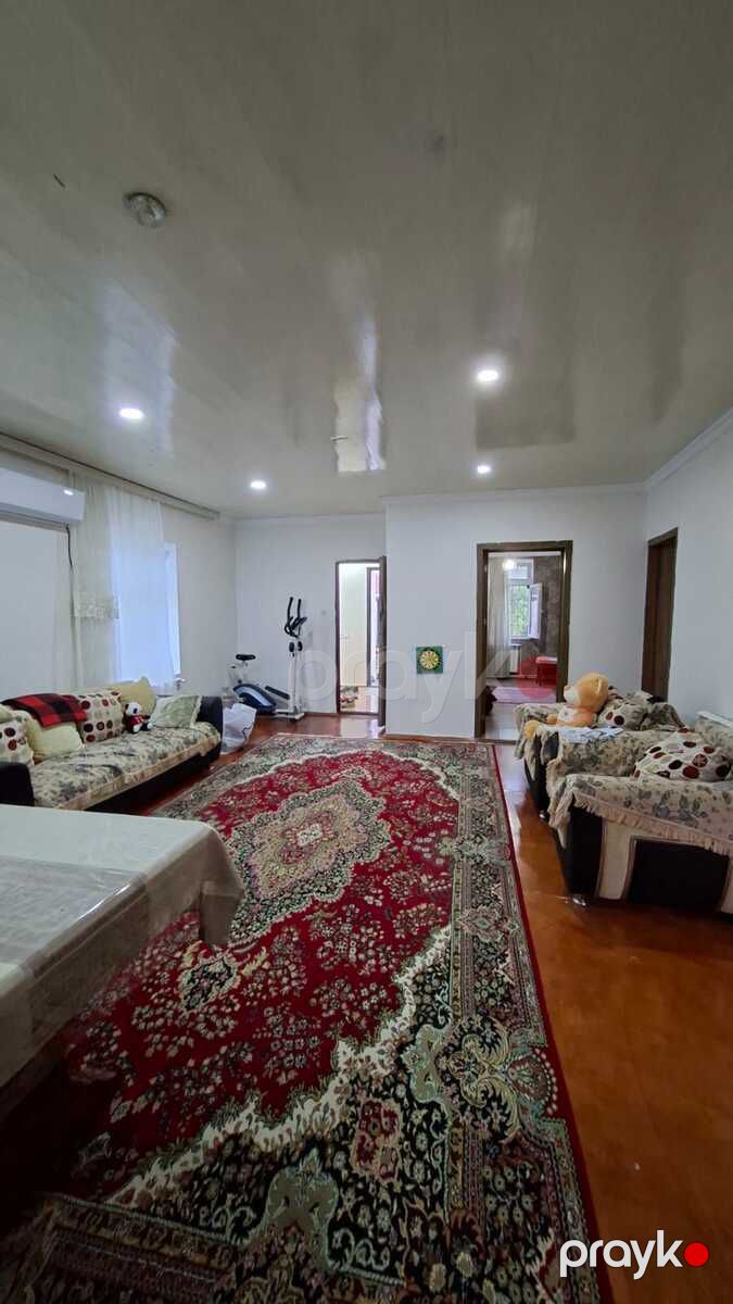 Həyət evi, Sumqayıt ş — Ev, villa, Sumqayıt (10)